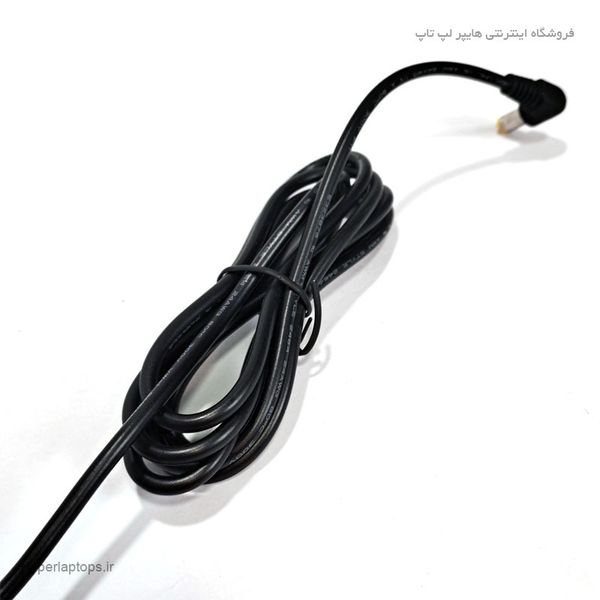 آداپتور 9ولت 1آمپر رومیزی برند هانتکی Adapter Huntkey 9V 1A AC/DC