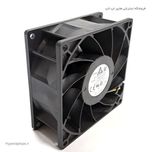 فن 9 در 9 ضخامت 3.5 سانت DC براشلس مدل FFB0924EHE | 24V 0.75A