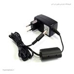 آداپتور 24 ولت 0.75 آمپر دیواری برند BNG مدل Wall Adapter AC/DC 3A-181WP24