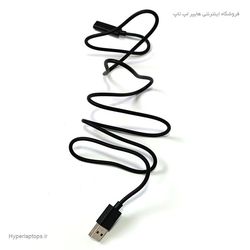 سیم شارژر یو اس بی ریش تراش  Shaver charger USB cabl