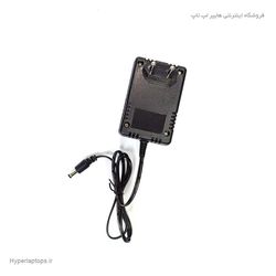 آداپتور 6 ولت 1 آمپر کنوود دیواری ماشین و موتور شارژی  Kenwood 12V 1W Wall Adapter for Car and Motorcycle Rechargeable