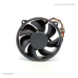 فن خنک کننده 12 سانتی 12 ولت 4 سیم MagLev سانان مدل KDE1209PTVX | SUNON KDE1209PTVX 120mm 12V DC 4-Wire MagLev Cooling Fan