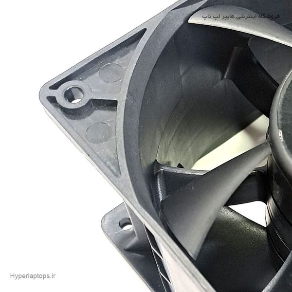 فن 12 در 15 ضخامت 5 سانت DC براشلس مدل GFB1248VHW | 48V 0.93A