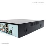 دستگاه دی وی ار چهار کاناله مدل زد ایکس 2604برند DVR 4Channel model ZX2604 ZEDIX