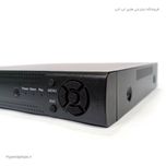 دستگاه دی وی ار چهار کاناله مدل زد ایکس 2604برند DVR 4Channel model ZX2604 ZEDIX