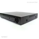 دستگاه دی وی ار چهار کاناله مدل زد ایکس 2604برند DVR 4Channel model ZX2604 ZEDIX