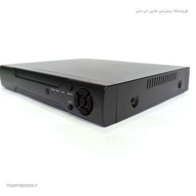 دستگاه دی وی ار چهار کاناله مدل زد ایکس 2604برند DVR 4Channel model ZX2604 ZEDIX