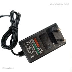 آداپتور 15 ولت 1 آمپر دیواری سان پاور Adapter AC/DC SUNPOWER