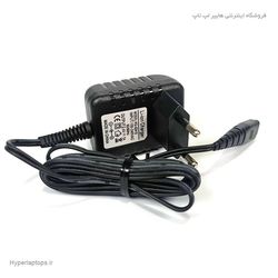آداپتور 2.4 ولت1آمپر دیواری ریشتراش Adapter AC/DC 2.4V 1A