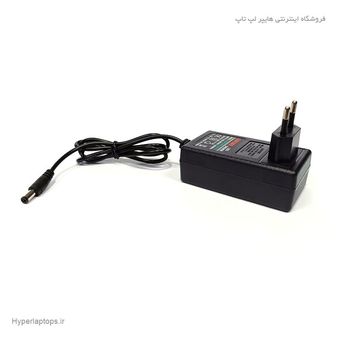 آداپتور 24ولت 2آمپر دیواری برند Wall Adapter AC/DC 24V 2A SUNPOWER