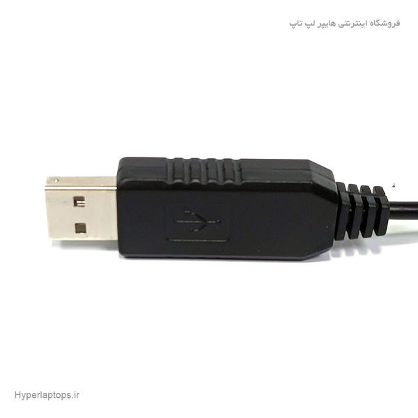 مبدل 5 ولت به 9ولت