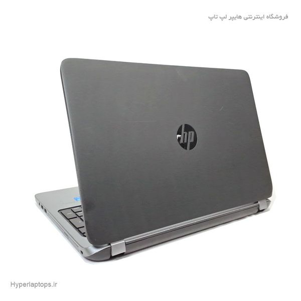 لپ تاپ پروبوک اچ پی 15 اینچی مدل Laptop Hp ProBook 15 inch  450 G2
