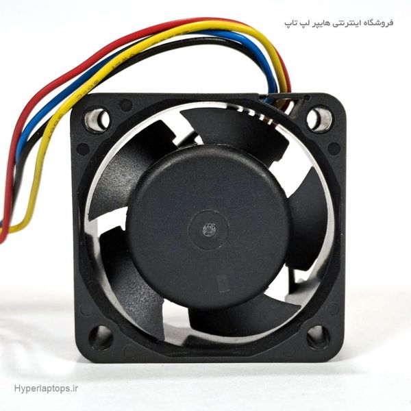 فن 4×4 ضخامت 2 سانت 4 سیم Sunon MagLev مدل MF40201VX-1Q090-S99