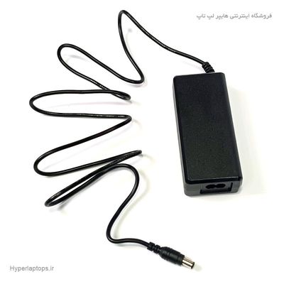 آداپتور19ولت 2.1 آمپررومیزی مانیتوری Adapter AC/DC