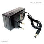 LED SUNPOWER 24V 1A | SUNPOWER LED Driver 24V 1A – مدل 2023/08