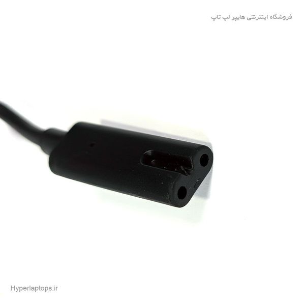 سیم شارژر یو اس بی ریش تراش  Shaver charger USB cabl