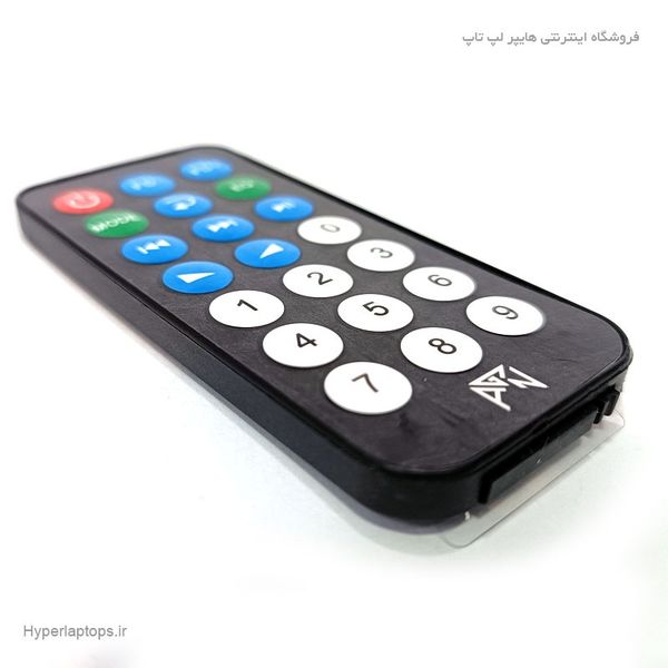 ماژول دیکودر MP3 بلوتوثیBluetooth MP3 Decoder Module