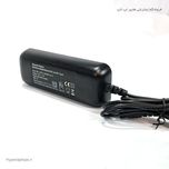 آداپتور 12ولت 2آمپر رومیزی برند تلکام Adapter Telekom 12V 2A AC/DC