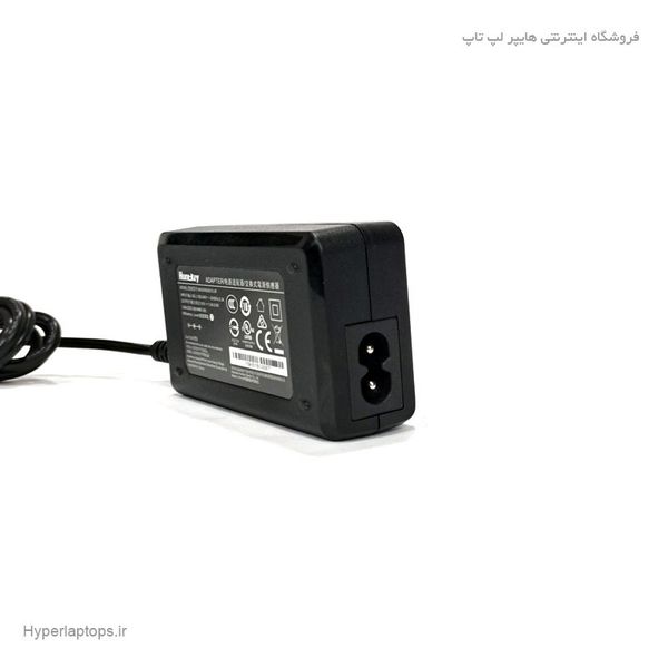آداپتور 9ولت 1آمپر رومیزی برند هانتکی Adapter Huntkey 9V 1A AC/DC