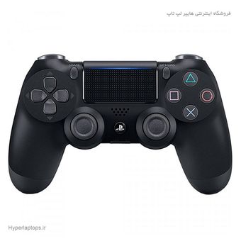 دسته بازی پلی استیشن 4 سونی مدل DualShock 4 بی سیم | Sony PlayStation 4 Wireless Controller DualShock 4