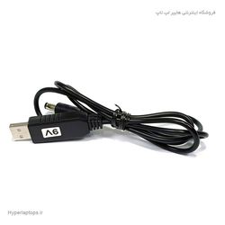 مبدل 5ولت به 9ولت