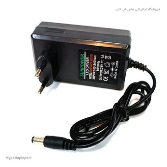 LED SUNPOWER 24V 1A | SUNPOWER LED Driver 24V 1A – مدل 2023/08