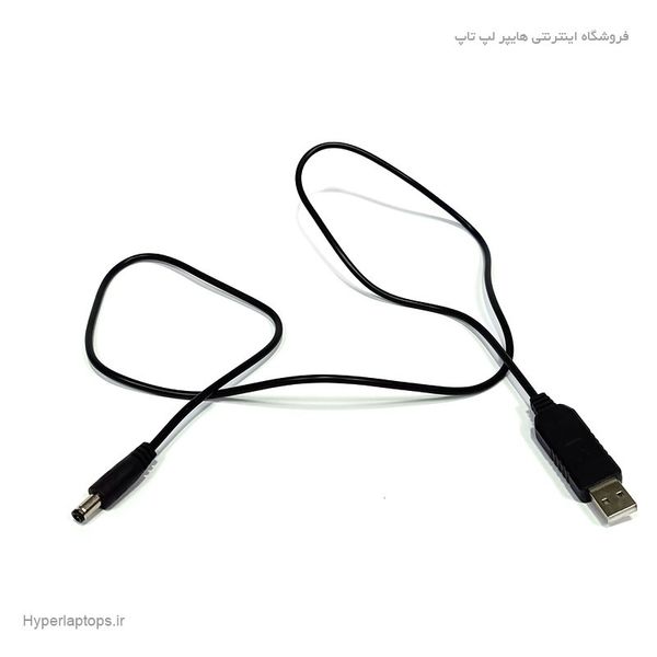 مبدل 5 ولت به 9ولت