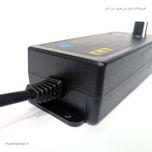 آداپتور تنظیم ولتاژ مدل  Adjustable model KJS-1509