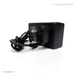 آداپتور 24 ولت 2آمپر دیواری برند Wall Adapter AC/DC 24V 2A SUNPOWER