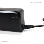 آداپتور 9ولت 1آمپر رومیزی برند هانتکی Adapter Huntkey 9V 1A AC/DC