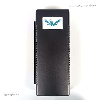 آداپتور پی او ای 24 ولت 2 آمپر رومیزی برند Adapter AC/DC POE 24v 2a UBIQITI