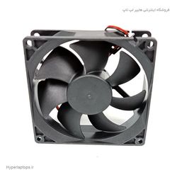 فن 12در12 12ولت 0.35قطر 2.5 سانتی متر
