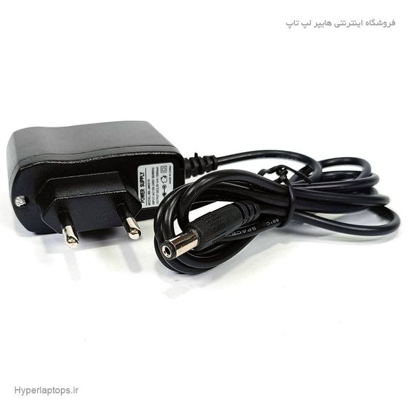 آداپتور 3ولت 1آمپر دیواری Adapter AC/DC 7V 1000MA