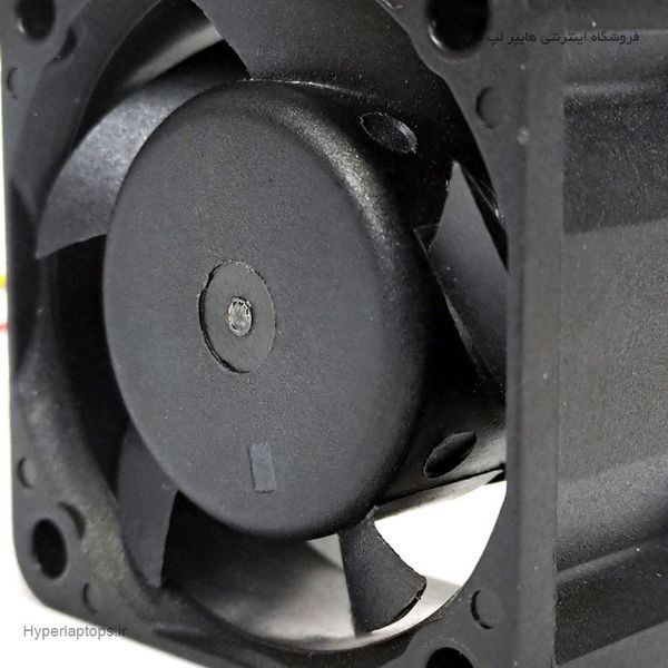 فن 4×4 ضخامت 2 سانت 4 سیم Sunon MagLev مدل MF40201VX-1Q090-S99