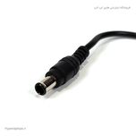 آداپتور19ولت 2.1 آمپررومیزی مانیتوری Adapter AC/DC