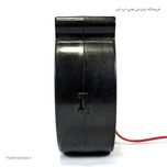 فن حلزونی 7 در 7 مدل KZ7530HS DC12V 0.28A