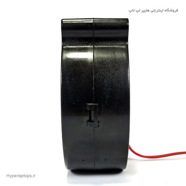 فن حلزونی 7 در 7 مدل KZ7530HS DC12V 0.28A