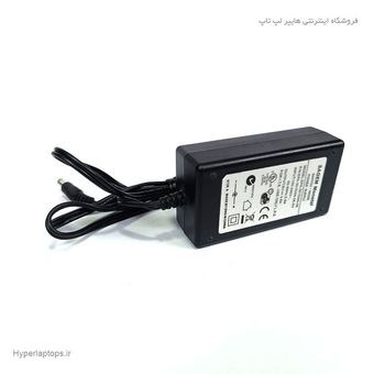 آداپتور 8 ولت  3.6  آمپر دیواری برند  adapter AC/DC SAGEM MONETEL