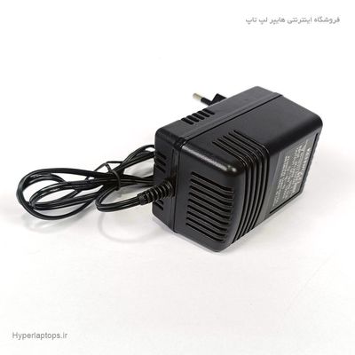آداپتور 18ولت 1 آمپر ترانسی دیواری برند adapter AC/DC KENWOOD