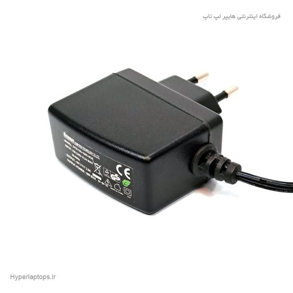 آداپتور 4ولت 2آمپر دیواری برند سانی مدل Adapter DC/AC 4V 2A SUNNY Model SYS1193-1005-W2E