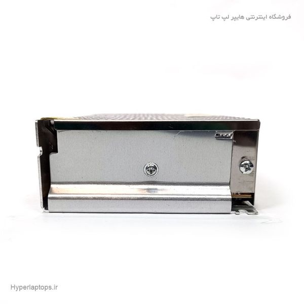ترانس سوئیچینگ 5 ولت20 آمپر  مدل S-100-5 مخصوص تابلو روان |  Switching Power Supply 5V 20A
