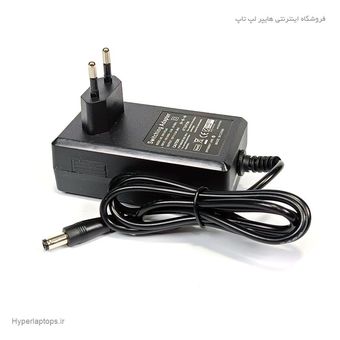 آداپتور 15 ولت 3 آمپر دیواری  Adapter AC/DC 15W 3A
