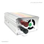 اینورتر 12 ولت به 220 ولت 500 وات برند اسمارت مدل  12V to 220V 500W inverter model SDAF-500A