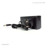 آداپتور 48 ولت 1آمپر دیواری مدل 4810 برند  Wall Adapter AC/DC 48V 1A TIF
