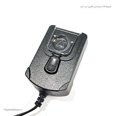 آداپتور 5ولت 1آمپر رومیزی برند زبرا Adapter ZEBRA 5V 1A AC/DC