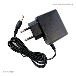 آداپتور 9 ولت 1 آمپر دیواری برند سان پاور Wall Adapter AC/DC 9V 2A Sunpower
