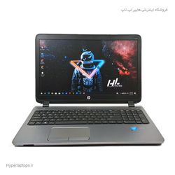 لپ تاپ پروبوک اچ پی 15 اینچی مدل Laptop Hp ProBook 15 inch  450 G2
