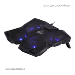 کول پد 4 فن مدل RFL-319