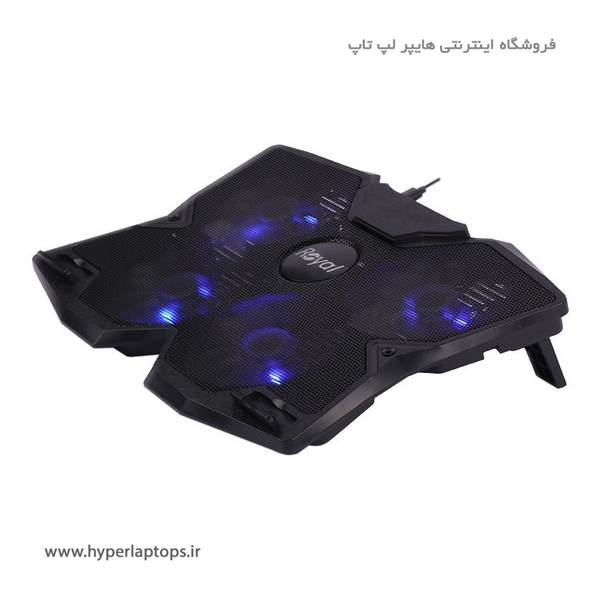 کول پد 4 فن مدل RFL-319