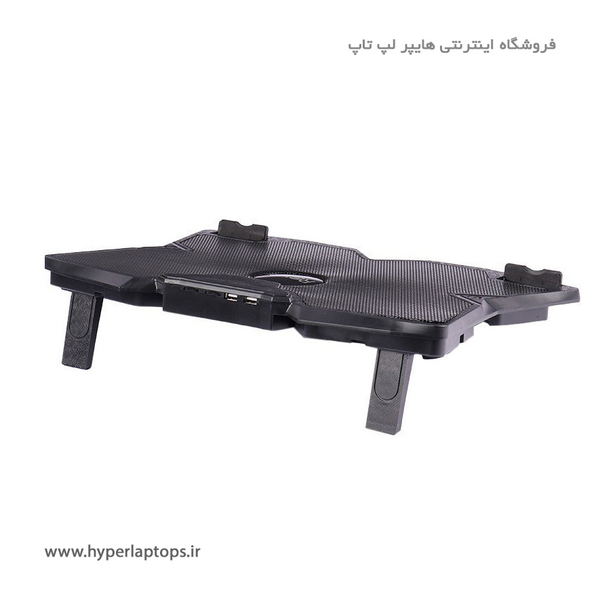 کول پد 4 فن مدل RFL-319